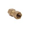 Brass Made Nut Bolt