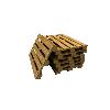 Wooden Pallet For Packing Purpose