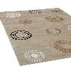 Home Decorative Rug/ Centre Carpet