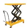 Industrial Purpose Hydraulic Lifting Platform