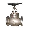 Steel Made Globe Valve