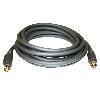 Industrial Grade Moulded Cords