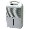 50 Hz Frequency Operated Portable Dehumidifier