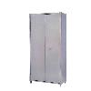 Stainless Steel Apron Hanging Cabinet