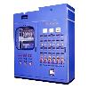 Electrical Control Panel With Gear