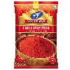 Hygienically Packed Chilli Powder