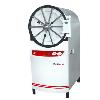 Horizontal Autoclave With Led