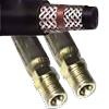 Braided Type Hydraulic Hoses