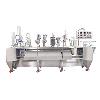 Rotary/ Linear Type In-Line Filling Machine