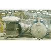 Autoclave For Aac Plant