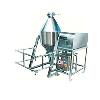 Industrial Purpose Double Cone Blender