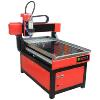 CNC Router for Metal Engraving