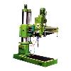 Industrial Grade Radial Drilling Machine