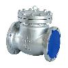 Swing Type Check Valve