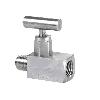 Single Piece Compact Valve