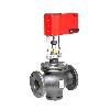 Metal Made Globe Valve