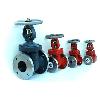 High Tensile Industrial Valves