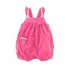 Pink Coloured Pinafore For Kid