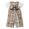 Dungaree Set For Boys