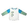 Long Sleeve T-Shirt For Kids