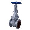 Industrial Grade Gate Valve