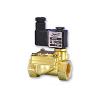 Forged Brass Made Diaphragm Solenoid Valve