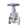 Metal Made Gate Valve