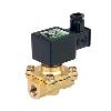 Industrial Grade Solenoid Valve