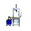 Industrial Grade Broaching Machine