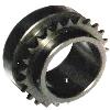 Metal Made Industrial Sprocket