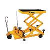 Hydraulic Scissor Lifting Table