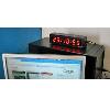 LED Digital Alarm Clock