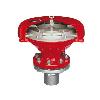 Industrial Grade Deflagration Flame Arrester