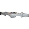 Axle For Automotive Industry