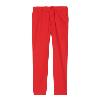 Red Coloured Trouser For Men