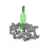 Pvc Shrink Film Based Wine Capsules