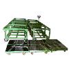 High Tensile Industrial Trolley