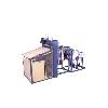 Industrial Grade Belt Cutting Machine