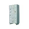 Industrial Purpose Locker Cabinet