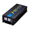 Low Power Consuming Inverter