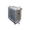 Steam / Thermic Fluid Heated Air Heater