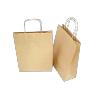 Paper Bag With Handle