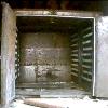 Metal Made Industrial Purpose Oven