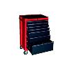 Tool Trolley For Automotive Industry