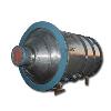 Industrial Purpose Pressure Vessel