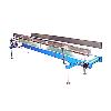 Industrial Grade Belt Conveyor