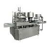 Low Power Consuming Oil Filling Machine