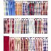 Multicolour Printed Designer Curtain