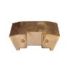 High Tensile Aluminum Bronze Casting