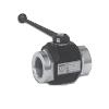 High Tensile Ball Valve